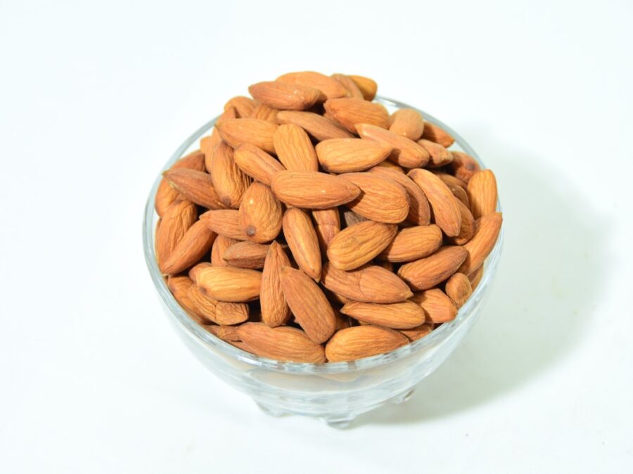 Badam (Almonds)