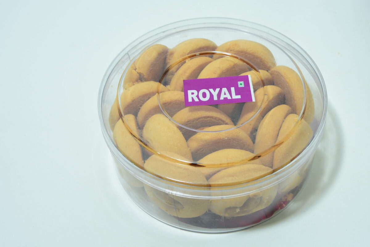 ROYAL KAJU BISCUIT