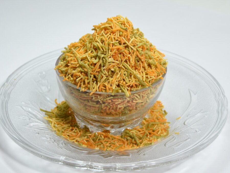 TIRANGA SEV