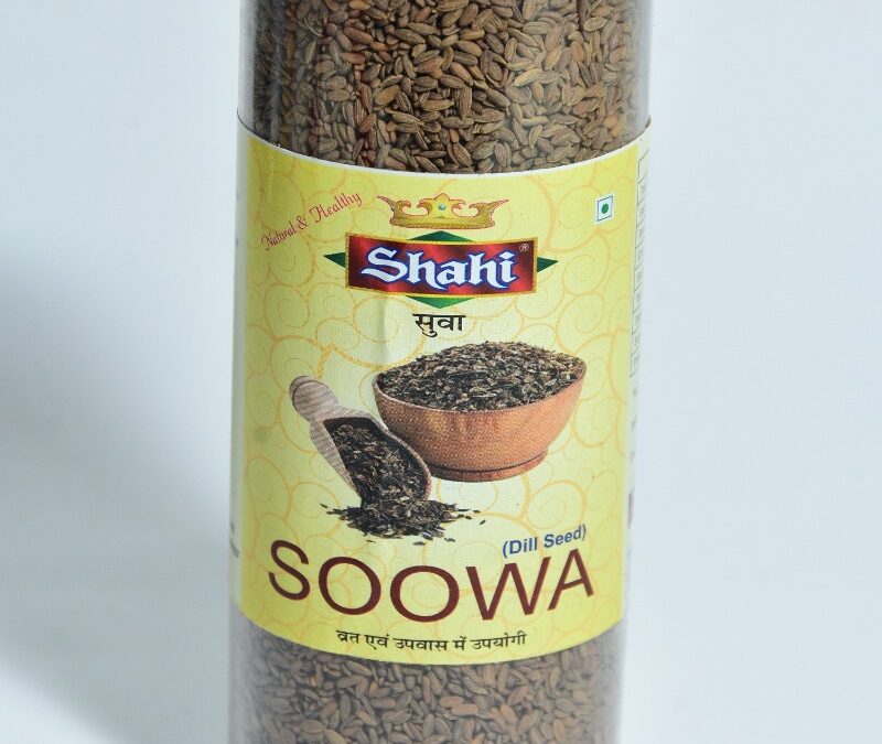 Shahi Soowa